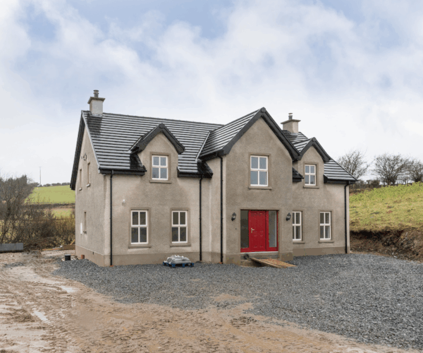 fancyhouse